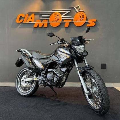 YAMAHA XTZ 150 CROSSER S YAMAHA XTZ 150 CROSSER S